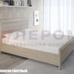 Кровать КР-2023 в Губкинском - gubkinskiy.mebel24.online | фото 2