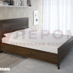 Кровать КР-2023 в Губкинском - gubkinskiy.mebel24.online | фото 3