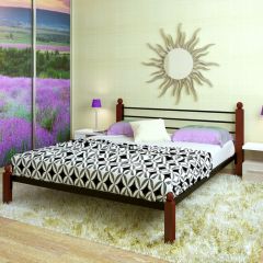 Кровать Милана Lux 2000 (МилСон) в Губкинском - gubkinskiy.mebel24.online | фото