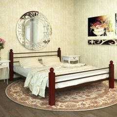 Кровать Милана Lux plus 1900 (МилСон) в Губкинском - gubkinskiy.mebel24.online | фото