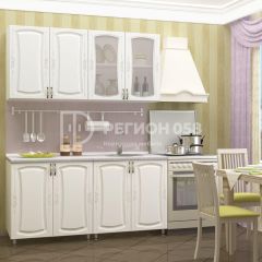 Кухня Белла 1.6 в Губкинском - gubkinskiy.mebel24.online | фото 1