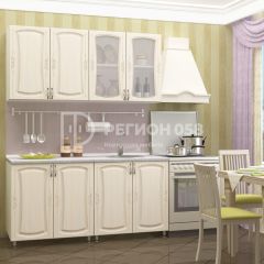 Кухня Белла 1.6 в Губкинском - gubkinskiy.mebel24.online | фото 2