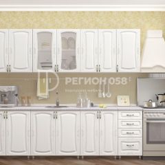 Кухня Белла 2.6 в Губкинском - gubkinskiy.mebel24.online | фото 7