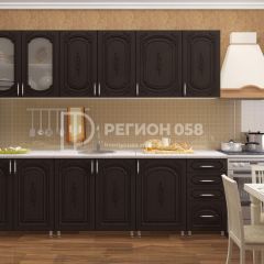 Кухня Боско 2.5 в Губкинском - gubkinskiy.mebel24.online | фото 3