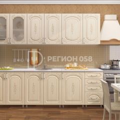 Кухня Боско 2.5 в Губкинском - gubkinskiy.mebel24.online | фото