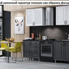 Кухня Престиж 1.6 в Губкинском - gubkinskiy.mebel24.online | фото 2