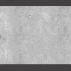 Кухонный фартук со столешницей (А-03) в едином стиле (3050 мм) в Губкинском - gubkinskiy.mebel24.online | фото 3