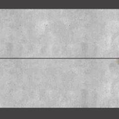 Кухонный фартук со столешницей (А-03) в едином стиле (3050 мм) в Губкинском - gubkinskiy.mebel24.online | фото 4