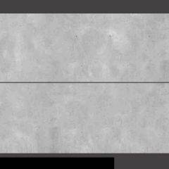 Кухонный фартук со столешницей (А-03) в едином стиле (3050 мм) в Губкинском - gubkinskiy.mebel24.online | фото 5
