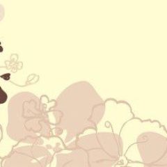 Кухонный фартук Цветы 111 МДФ матовый (3000) Flowers в Губкинском - gubkinskiy.mebel24.online | фото