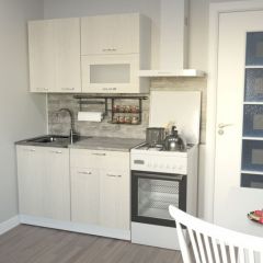 Кухонный гарнитур Лариса лайт 2 1200 мм в Губкинском - gubkinskiy.mebel24.online | фото