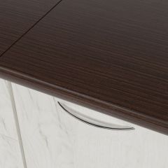 Кухонный гарнитур Лоретта люкс 3000 мм в Губкинском - gubkinskiy.mebel24.online | фото 9