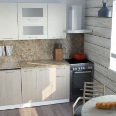 Кухонный гарнитур Ольга макси 3 1800 мм в Губкинском - gubkinskiy.mebel24.online | фото