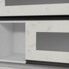 Кухонный гарнитур Паола стандарт 1600 мм в Губкинском - gubkinskiy.mebel24.online | фото 10