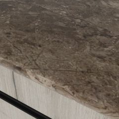 Кухонный гарнитур Равенна лайт 1200 мм в Губкинском - gubkinskiy.mebel24.online | фото 9