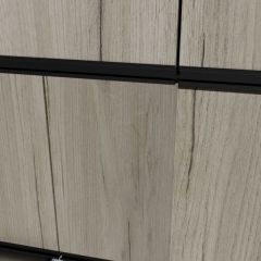 Кухонный гарнитур Равенна люкс 3000 мм в Губкинском - gubkinskiy.mebel24.online | фото 9