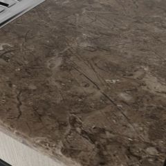Кухонный гарнитур Равенна мини 1000 мм в Губкинском - gubkinskiy.mebel24.online | фото 9