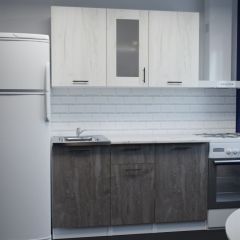 Кухонный гарнитур Сиена медиум 1400 мм в Губкинском - gubkinskiy.mebel24.online | фото
