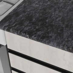 Кухонный гарнитур Сюита лайт 1200 мм в Губкинском - gubkinskiy.mebel24.online | фото 9