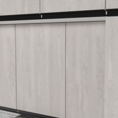 Кухонный гарнитур Сюита люкс 3000 мм в Губкинском - gubkinskiy.mebel24.online | фото 8