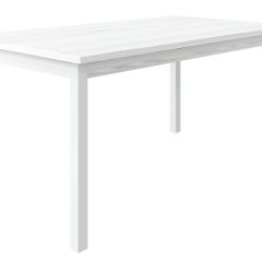 КВАНТ Стол обеденный 1600 в Губкинском - gubkinskiy.mebel24.online | фото 3