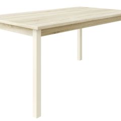 КВАНТ Стол обеденный 1600 в Губкинском - gubkinskiy.mebel24.online | фото 4