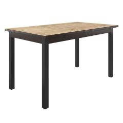 КВАНТ Стол обеденный 1600 в Губкинском - gubkinskiy.mebel24.online | фото 2
