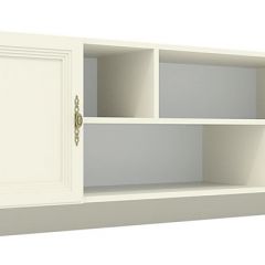 ЛИВАДИЯ Л23 Полка навесная в Губкинском - gubkinskiy.mebel24.online | фото
