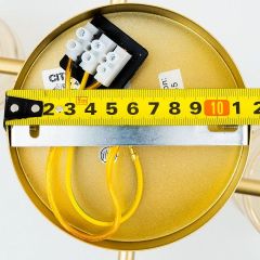 Люстра на штанге Citilux Клод CL137142 в Губкинском - gubkinskiy.mebel24.online | фото 16