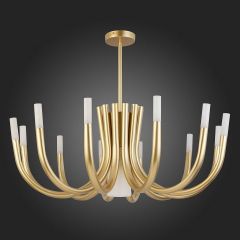 Люстра на штанге ST-Luce Pafe SL1173.202.13 в Губкинском - gubkinskiy.mebel24.online | фото 6