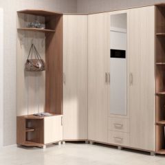 ЕВА  Модульная система в Губкинском - gubkinskiy.mebel24.online | фото 2