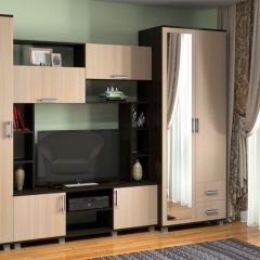 ЕВА  Модульная система в Губкинском - gubkinskiy.mebel24.online | фото 3