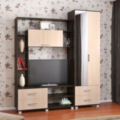 ЕВА  Модульная система в Губкинском - gubkinskiy.mebel24.online | фото 4