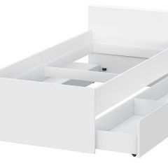 Токио Спальня (модульная) в Губкинском - gubkinskiy.mebel24.online | фото 14