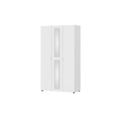 Токио Спальня (модульная) в Губкинском - gubkinskiy.mebel24.online | фото 42