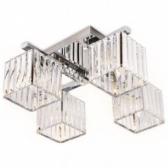 Накладной светильник Ambrella TR TR5213 в Губкинском - gubkinskiy.mebel24.online | фото