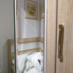 НИКА Н13 Шкаф для одежды в Губкинском - gubkinskiy.mebel24.online | фото 4