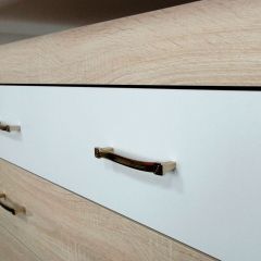 НИКА Н16 Комод в Губкинском - gubkinskiy.mebel24.online | фото 5