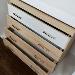 НИКА Н16 Комод в Губкинском - gubkinskiy.mebel24.online | фото 6