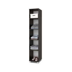 КАРИНА Пенал К11 в Губкинском - gubkinskiy.mebel24.online | фото 4