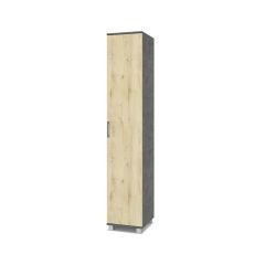 КАРИНА Пенал К11 в Губкинском - gubkinskiy.mebel24.online | фото 7