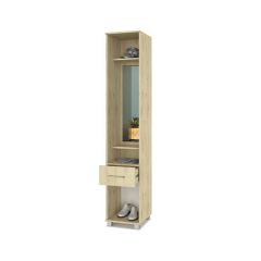 КАРИНА Пенал К71 в Губкинском - gubkinskiy.mebel24.online | фото 6