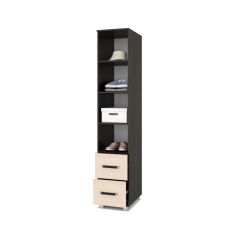 ВИОРА  Пенал В13 в Губкинском - gubkinskiy.mebel24.online | фото 4
