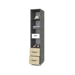 ВИОРА  Пенал В13 в Губкинском - gubkinskiy.mebel24.online | фото 6