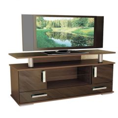 Подставка под ТВ 006 в Губкинском - gubkinskiy.mebel24.online | фото
