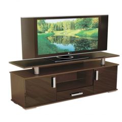 Подставка под ТВ 022М в Губкинском - gubkinskiy.mebel24.online | фото