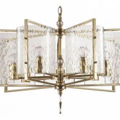 Подвесная люстра Odeon Light Elegante 4878/7 в Губкинском - gubkinskiy.mebel24.online | фото
