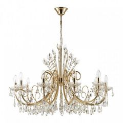 Подвесная люстра Odeon Light Versia 4977/10 в Губкинском - gubkinskiy.mebel24.online | фото