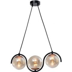 Подвесная люстра Rivoli Apollo Б0047330 в Губкинском - gubkinskiy.mebel24.online | фото