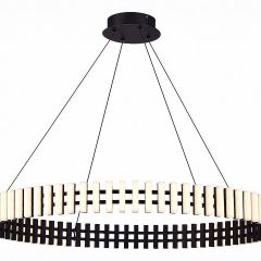Подвесная люстра ST-Luce Estense SL6203.403.50 в Губкинском - gubkinskiy.mebel24.online | фото 3